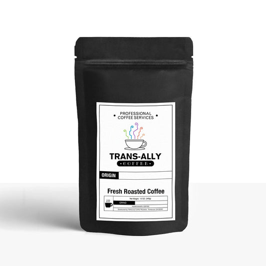 Latin American Blend