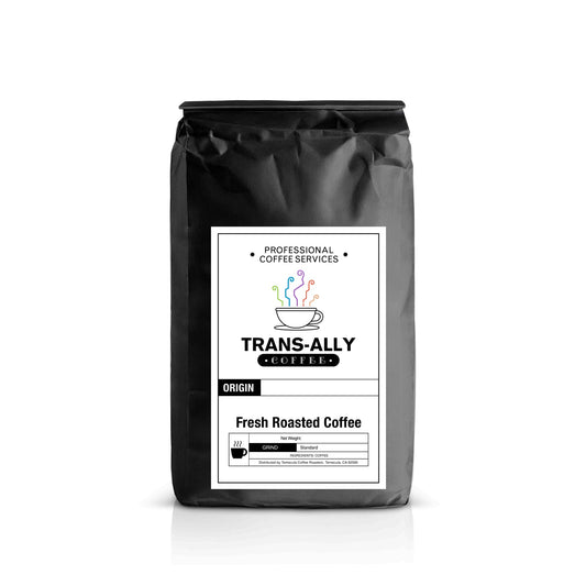 Peru Decaf